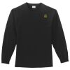 Long Sleeve Essential Pocket Tee Thumbnail