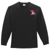 Long Sleeve Essential Pocket Tee Thumbnail