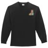 Long Sleeve Essential Pocket Tee Thumbnail