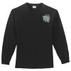 Long Sleeve Essential Pocket Tee Thumbnail