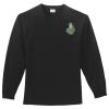 Long Sleeve Essential Pocket Tee Thumbnail