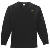 Long Sleeve Essential Pocket Tee Thumbnail