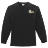 Long Sleeve Essential Pocket Tee Thumbnail