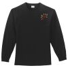 Long Sleeve Essential Pocket Tee Thumbnail
