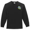 Long Sleeve Essential Pocket Tee Thumbnail