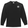 Long Sleeve Essential Pocket Tee Thumbnail