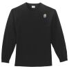 Long Sleeve Essential Pocket Tee Thumbnail
