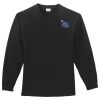 Long Sleeve Essential Pocket Tee Thumbnail