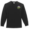 Long Sleeve Essential Pocket Tee Thumbnail