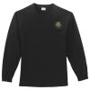Long Sleeve Essential Pocket Tee Thumbnail