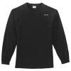 Long Sleeve Essential Pocket Tee Thumbnail