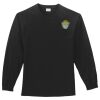 Long Sleeve Essential Pocket Tee Thumbnail