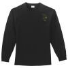 Long Sleeve Essential Pocket Tee Thumbnail