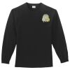 Long Sleeve Essential Pocket Tee Thumbnail