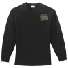 Long Sleeve Essential Pocket Tee Thumbnail