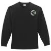 Long Sleeve Essential Pocket Tee Thumbnail