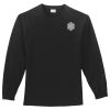 Long Sleeve Essential Pocket Tee Thumbnail