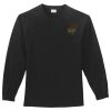 Long Sleeve Essential Pocket Tee Thumbnail