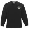 Long Sleeve Essential Pocket Tee Thumbnail