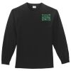Long Sleeve Essential Pocket Tee Thumbnail