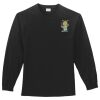 Long Sleeve Essential Pocket Tee Thumbnail