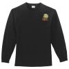 Long Sleeve Essential Pocket Tee Thumbnail