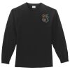 Long Sleeve Essential Pocket Tee Thumbnail
