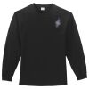 Long Sleeve Essential Pocket Tee Thumbnail