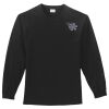 Long Sleeve Essential Pocket Tee Thumbnail