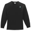 Long Sleeve Essential Pocket Tee Thumbnail