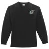 Long Sleeve Essential Pocket Tee Thumbnail