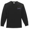 Long Sleeve Essential Pocket Tee Thumbnail