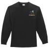 Long Sleeve Essential Pocket Tee Thumbnail