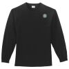 Long Sleeve Essential Pocket Tee Thumbnail