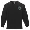 Long Sleeve Essential Pocket Tee Thumbnail