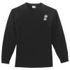 Long Sleeve Essential Pocket Tee Thumbnail