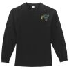 Long Sleeve Essential Pocket Tee Thumbnail