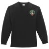 Long Sleeve Essential Pocket Tee Thumbnail