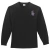Long Sleeve Essential Pocket Tee Thumbnail