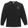 Long Sleeve Essential Pocket Tee Thumbnail