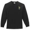 Long Sleeve Essential Pocket Tee Thumbnail