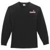 Long Sleeve Essential Pocket Tee Thumbnail