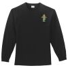 Long Sleeve Essential Pocket Tee Thumbnail