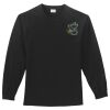 Long Sleeve Essential Pocket Tee Thumbnail