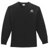 Long Sleeve Essential Pocket Tee Thumbnail