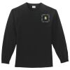 Long Sleeve Essential Pocket Tee Thumbnail