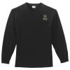 Long Sleeve Essential Pocket Tee Thumbnail