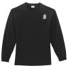 Long Sleeve Essential Pocket Tee Thumbnail