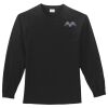 Long Sleeve Essential Pocket Tee Thumbnail