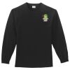 Long Sleeve Essential Pocket Tee Thumbnail